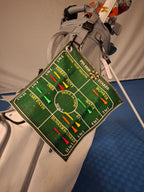 Pin High Stakes TM: The Prop Towel