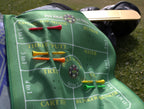 Pin High Stakes&trade;: The Prop Towel