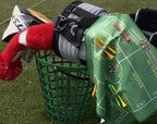Pin High Stakes&trade;: Prop Towel Foursome Pack
