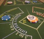 Pin High Stakes&trade;: The Board Game