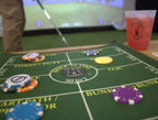 Pin High Stakes&trade;: The Board Game
