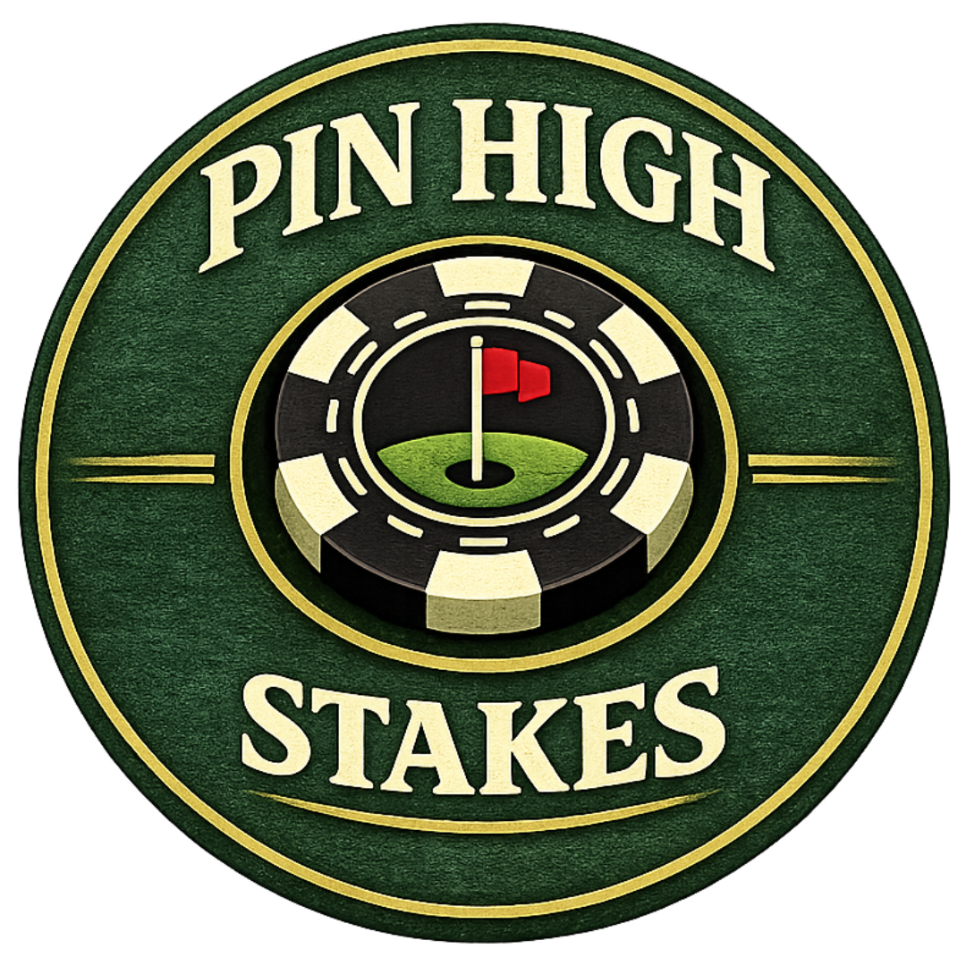 Pin High Stakes