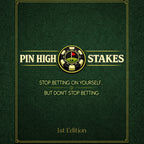 Pin High Stakes TM: The Board Game